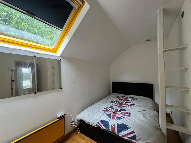 Maison - 152 m² - 6 pièces