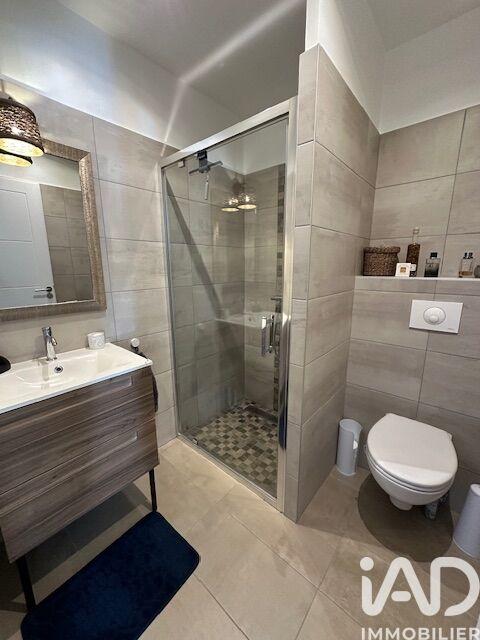 Maison - 102 m² - 4 pièces