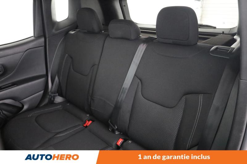 Jeep Renegade 1.3 Gse T4 Limited Bvr6 150 ch