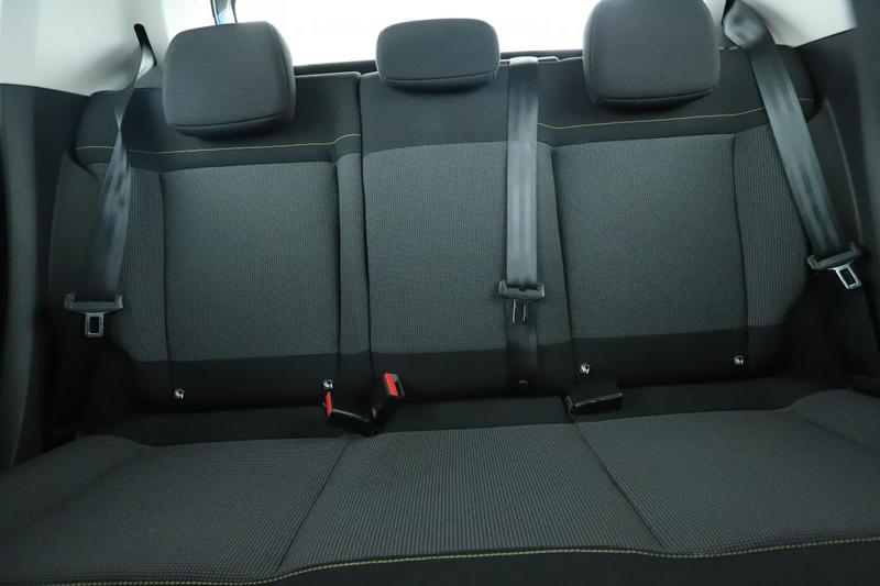 Citroën C3 1.6 Blue-HDi Shine 100 ch