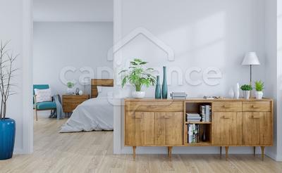 Appartement - 127 m² - 5 pièces