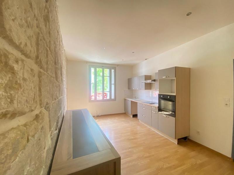 Appartement - 51 m² - 3 pièces