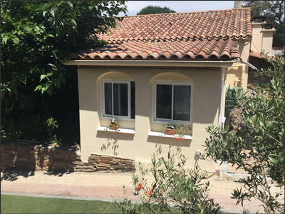 Immeuble - 9 pièces