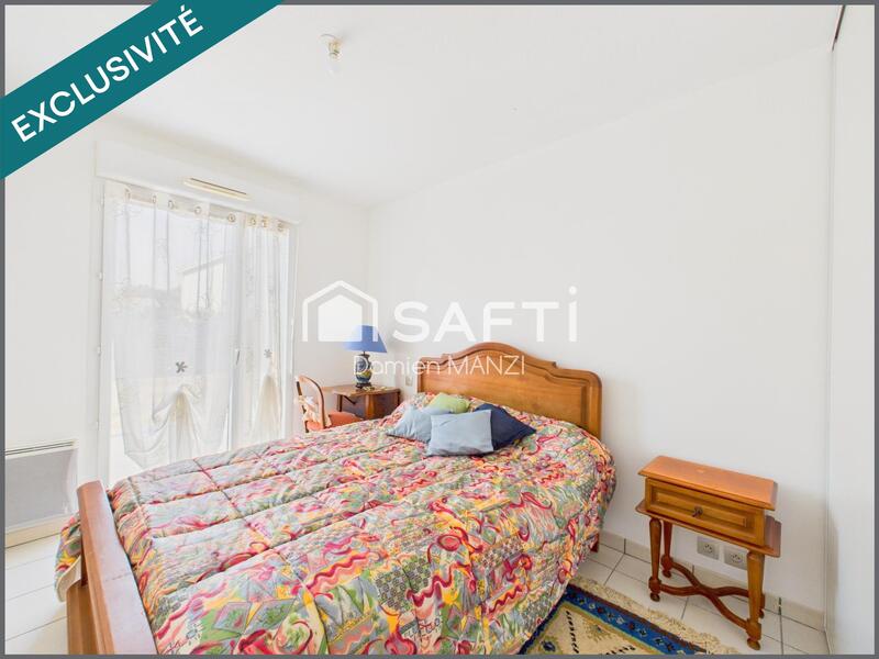 Maison - 102 m² - 4 pièces