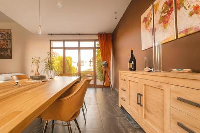 Maison - 179 m² - 6 pièces