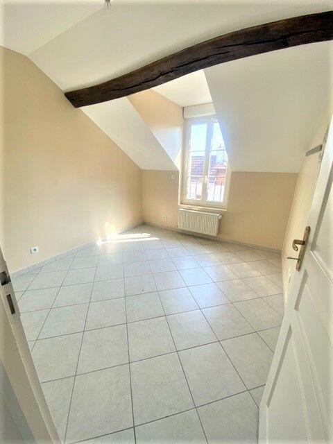 Appartement - 43 m² - 3 pièces