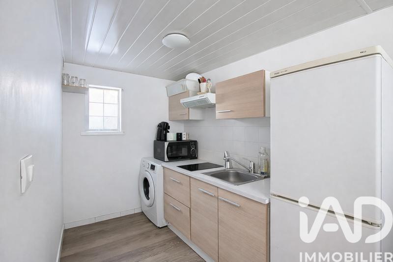 Immeuble - 151 m²