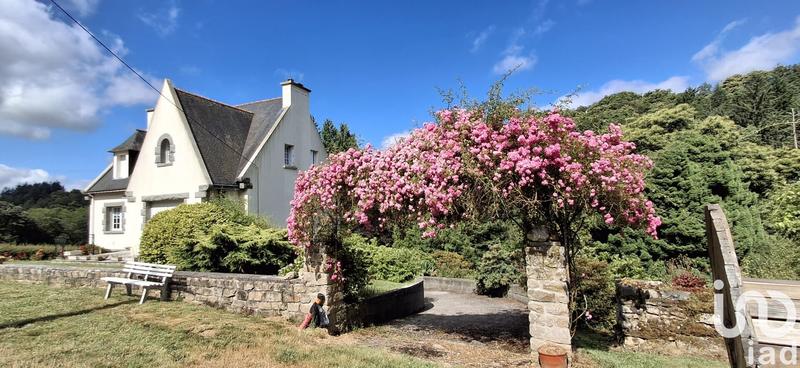 Maison - 135 m² - 6 pièces