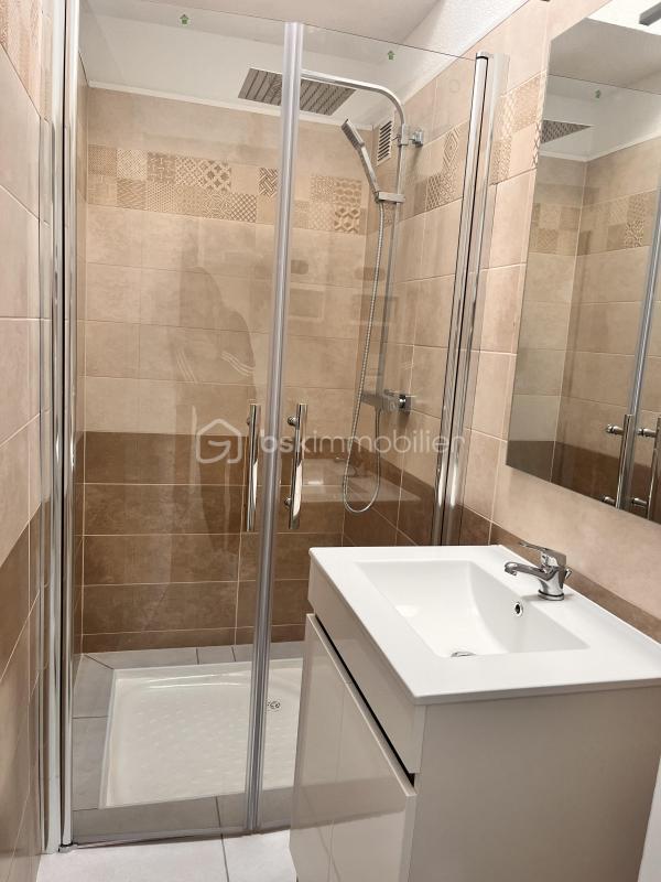 Duplex - 53 m² - 3 pièces