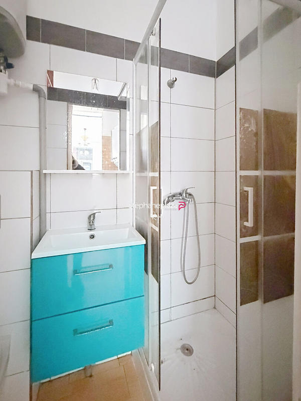 Maison - 113 m² - 7 pièces