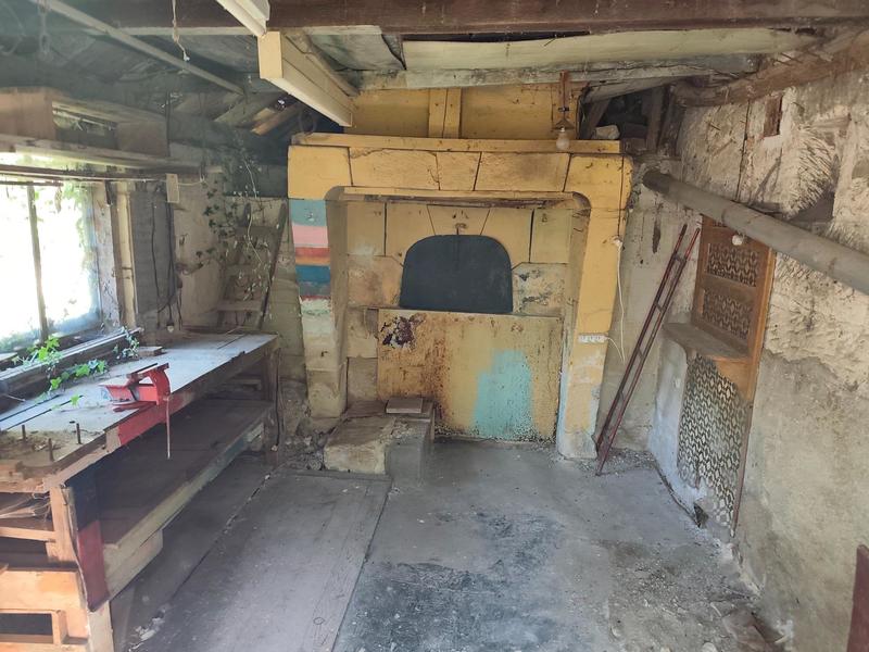 Maison - 111 m² - 7 pièces