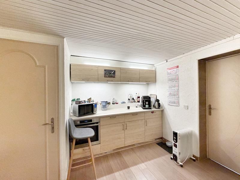 Maison - 211 m² - 7 pièces