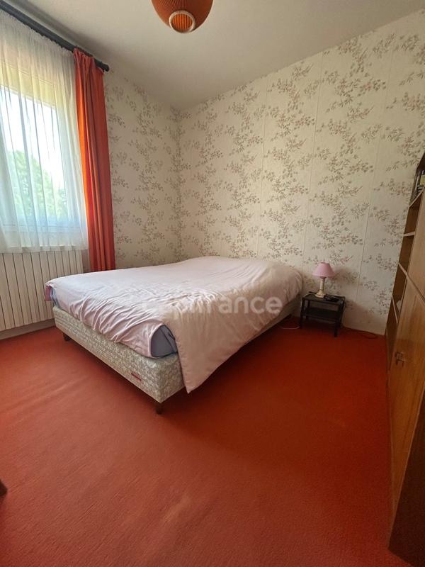 Maison - 134 m² - 7 pièces