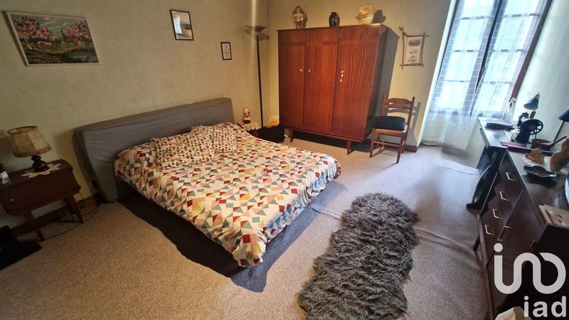 Maison - 114 m² - 4 pièces