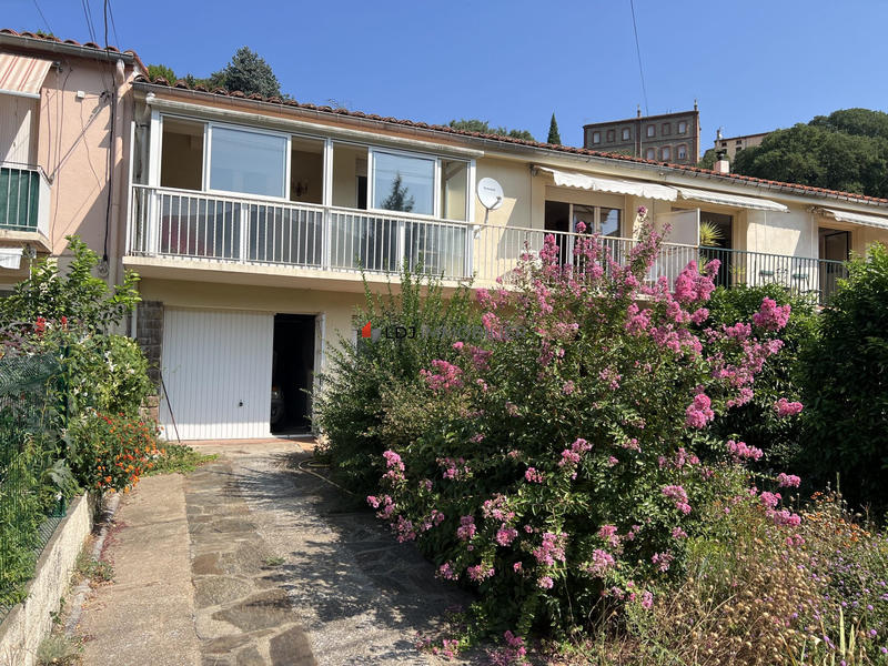 Villa - 136 m² - 5 pièces