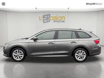 Skoda Octavia Combi 2.0 Tdi 116 ch Dsg7 Ambition