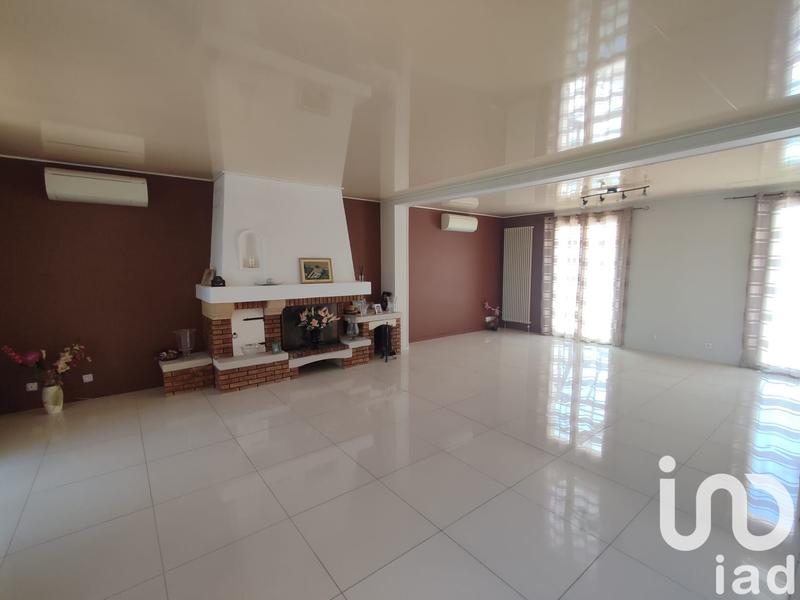 Maison - 160 m² - 6 pièces