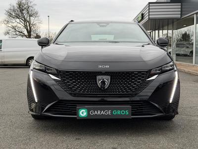 Peugeot 308 Sw BlueHDi 130ch s&amp;S Eat8 Gt