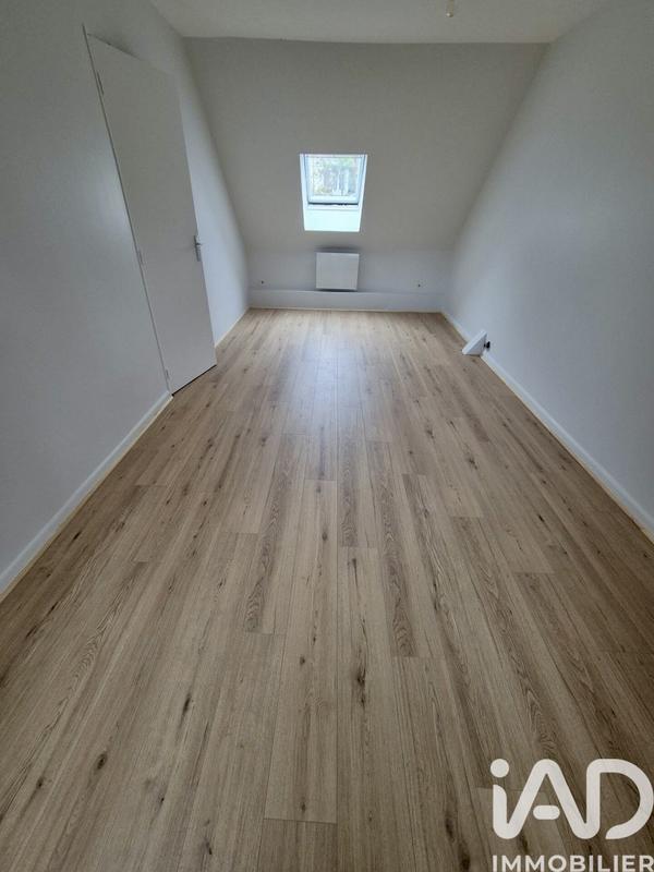 Maison - 124 m² - 6 pièces