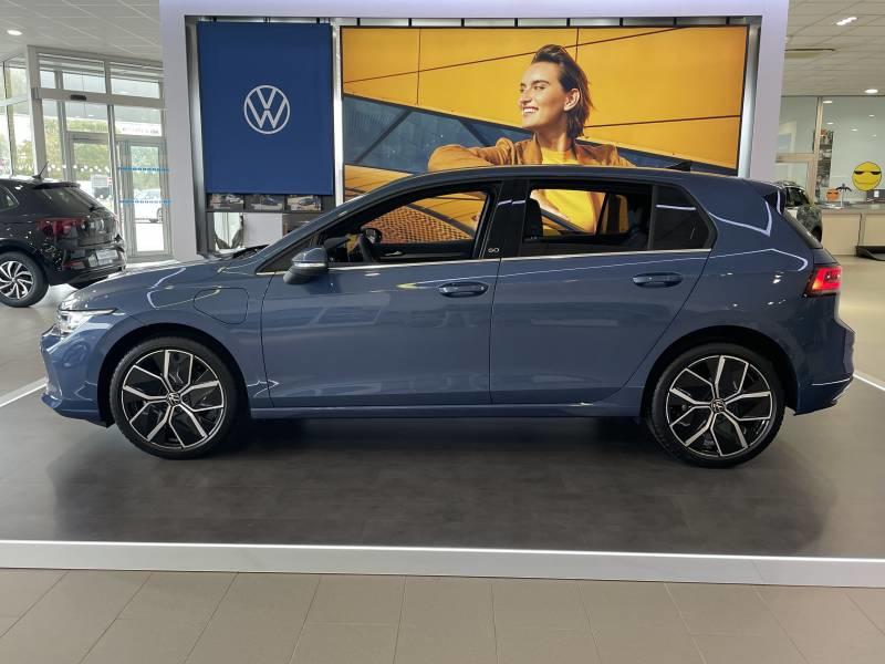 Volkswagen Golf 1.5 eHybrid 204 Dsg6 Edition 50