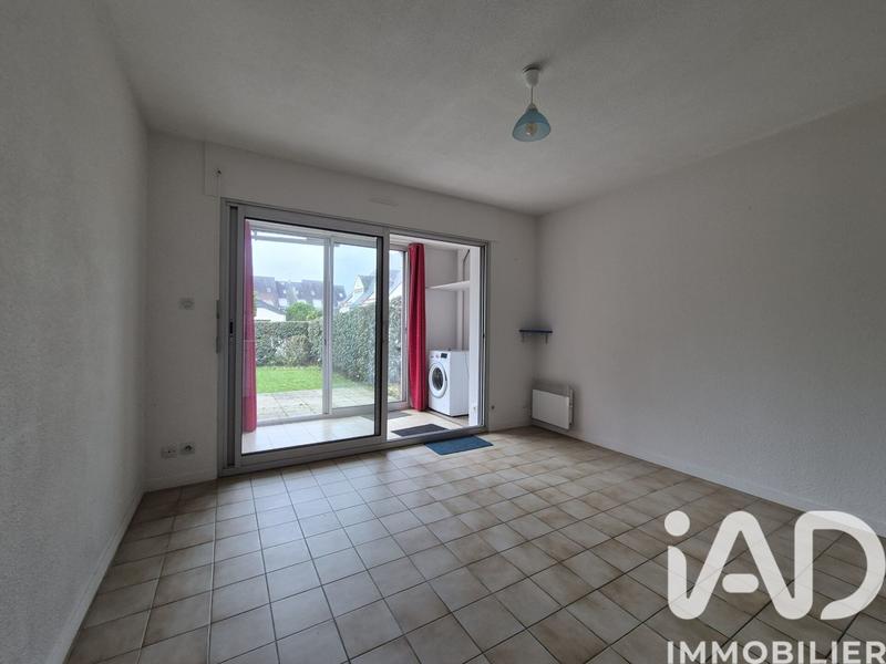 Appartement - 31 m² - 2 pièces