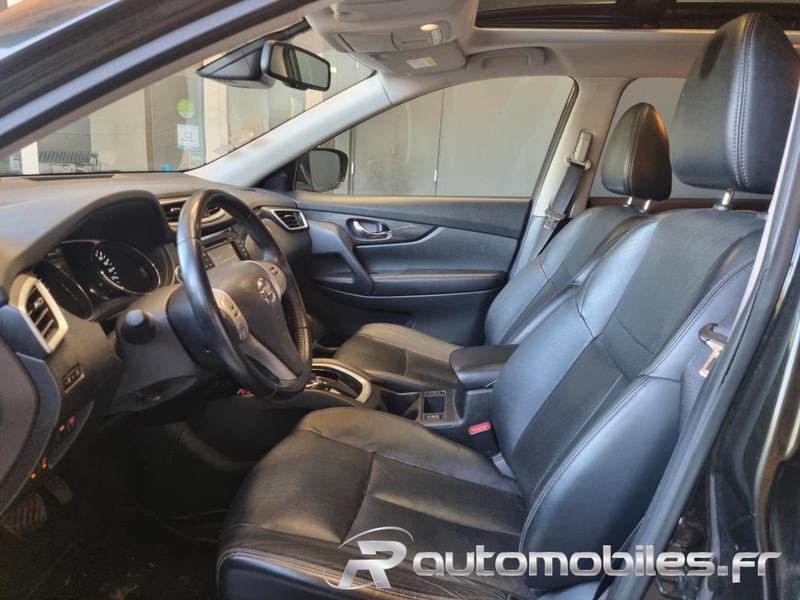 Nissan X-Trail 1.6 Dci 130 Tekna Xtronic a 7pl