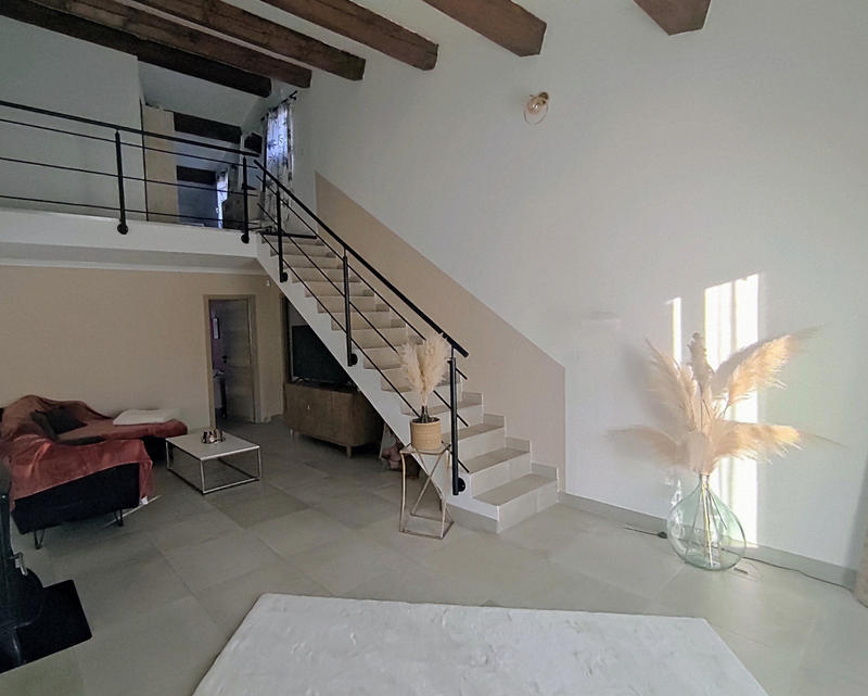 Maison - 183 m² - 6 pièces