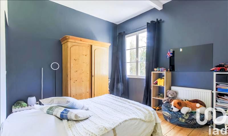 Maison - 211 m² - 7 pièces