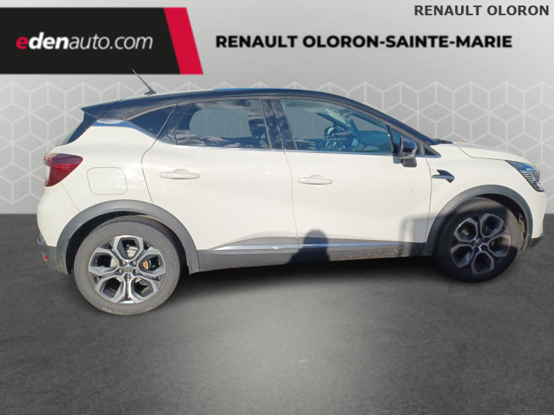 Renault Captur TCe 100 Intens