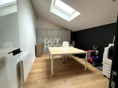 Local commercial - 125 m²