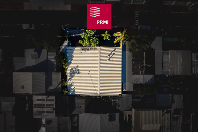 Maison - 250 m² - 1 pièce