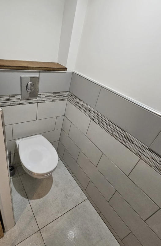 Maison de village - 114 m² - 4 pièces