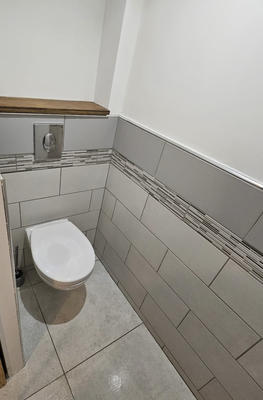 Maison de village - 114 m² - 4 pièces