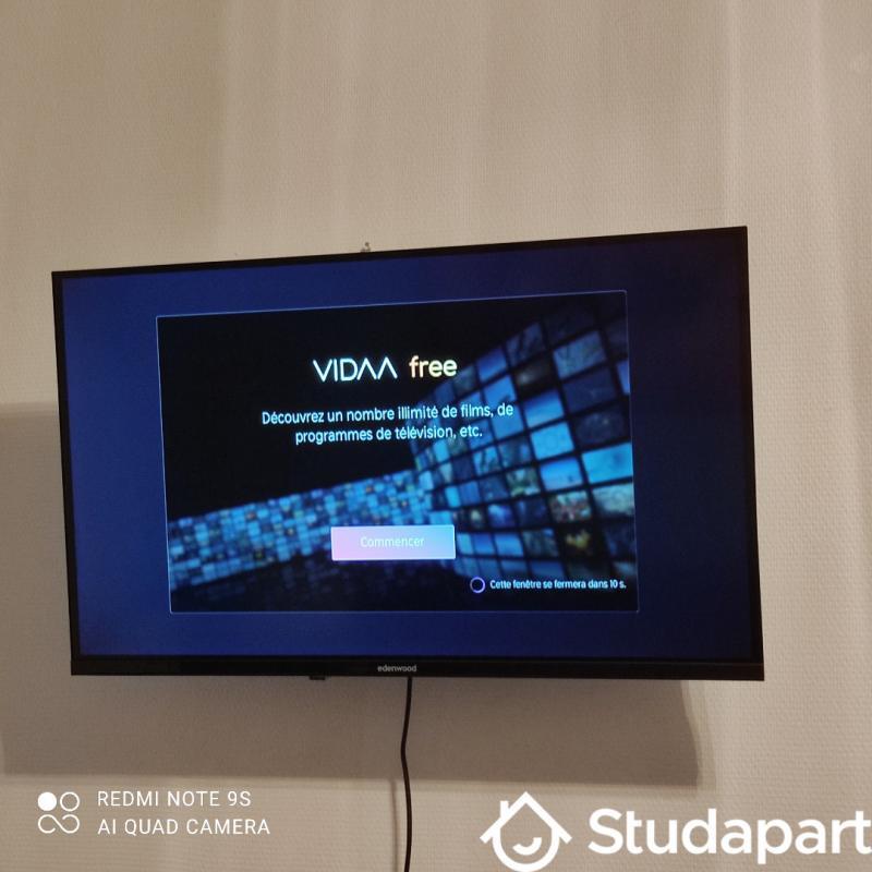 Maison - 100 m² - 1 pièce