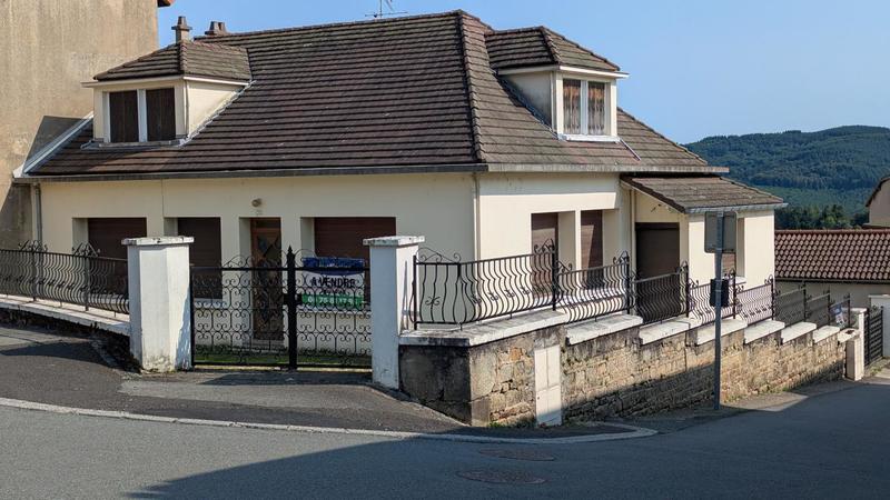 Maison - 151 m² - 6 pièces