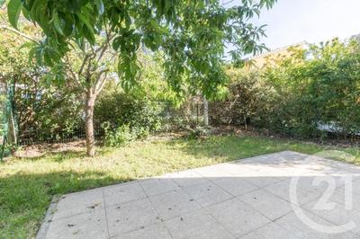 Villa - 70 m² - 3 pièces