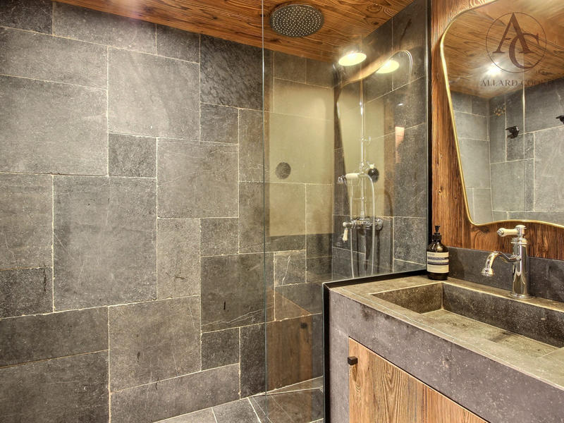 Appartement - 33 m² - 2 pièces