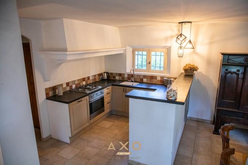 Bastide - 168 m² - 7 pièces