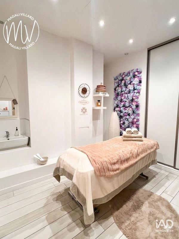 Local commercial - 70 m²