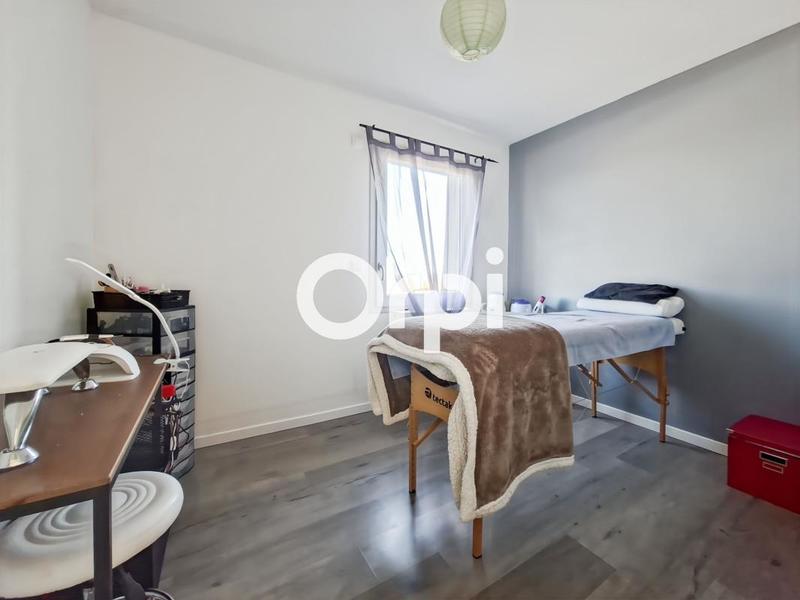 Villa - 110 m² - 5 pièces