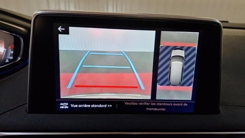 Peugeot 5008 BlueHDi 180 s&amp;S Eat8 Gt