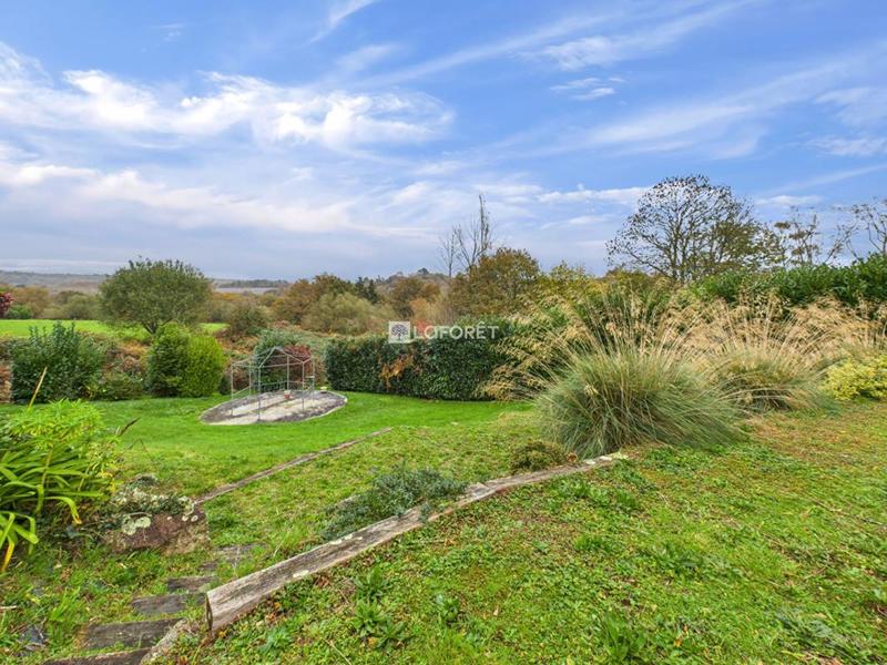 Maison - 148 m² - 7 pièces