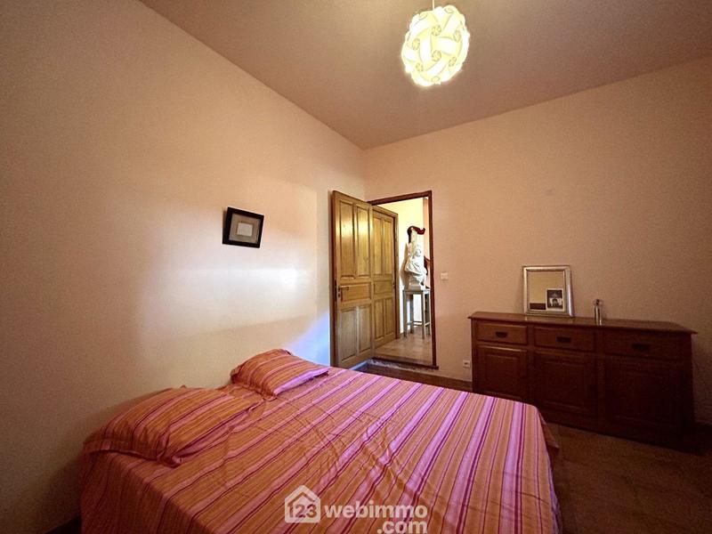 Maison - 140 m² - 4 pièces