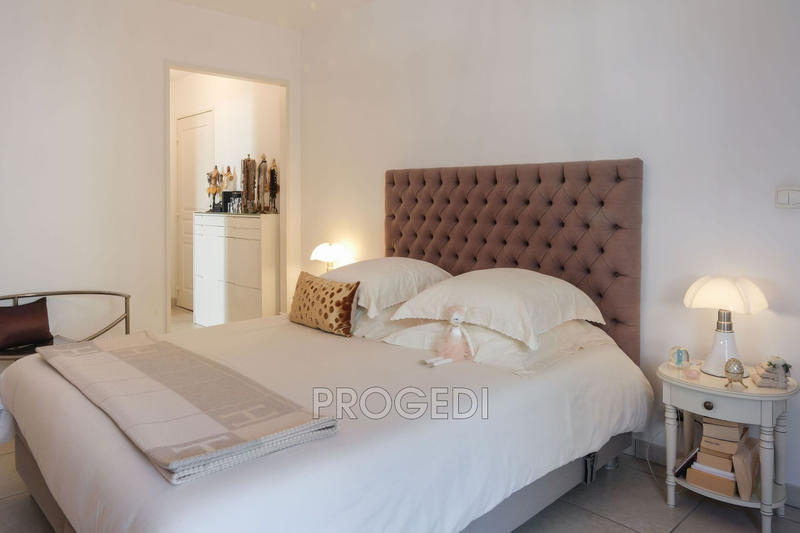 Appartement - 109 m² - 4 pièces