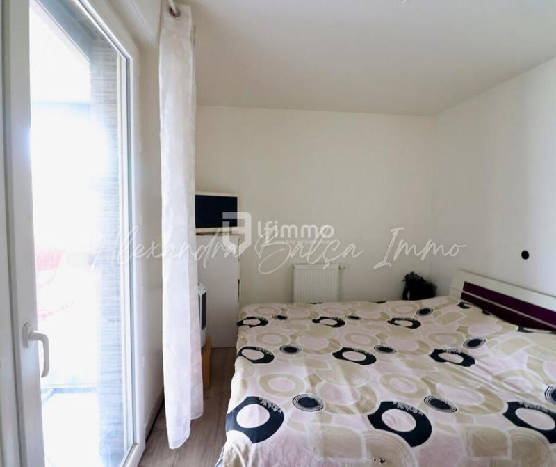 Maison - 111 m² - 5 pièces