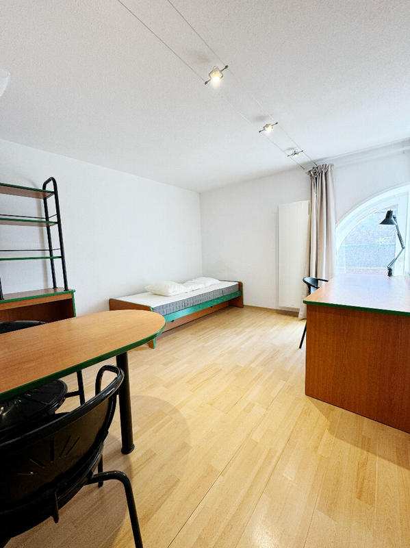 Appartement - 23 m² - 1 pièce