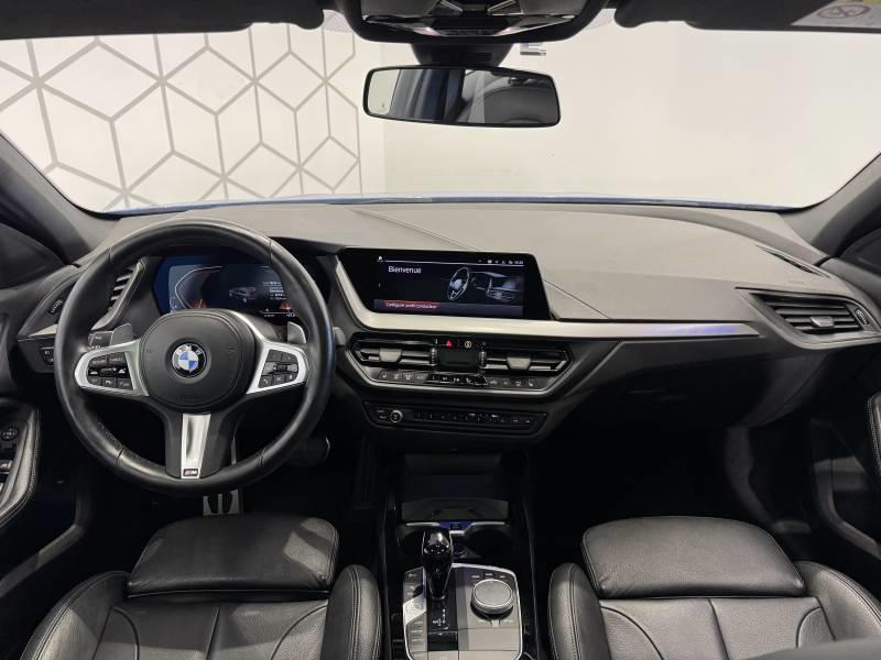 Bmw Série 1 118d 150 ch Bva8 m Sport