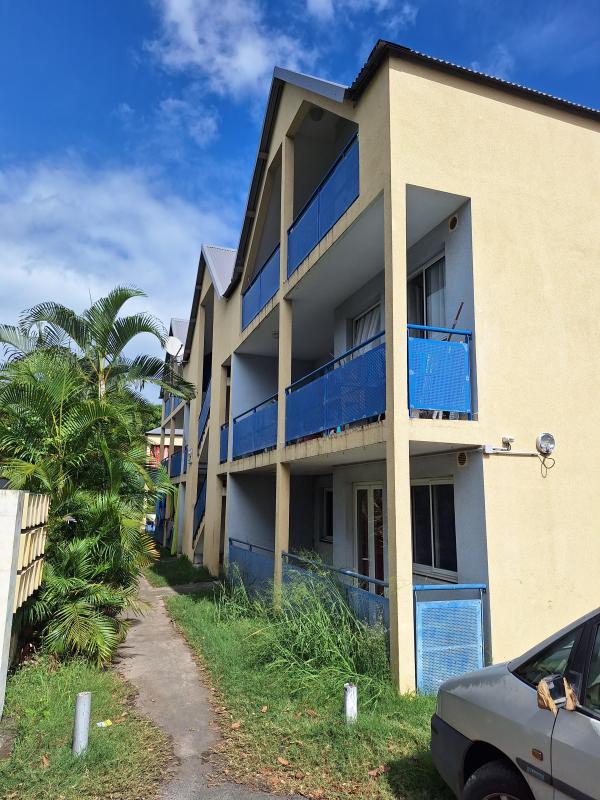 Appartement - 742 m²