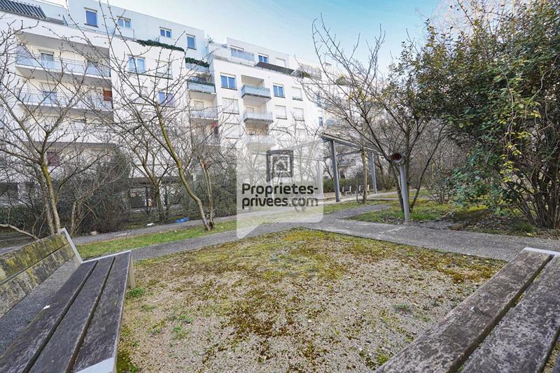 Appartement - 58 m² - 2 pièces