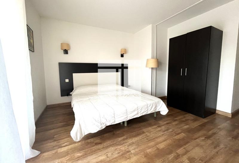 Studio - 23 m² - 1 pièce